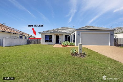 24 San Marino Way, Zilzie, QLD 4710