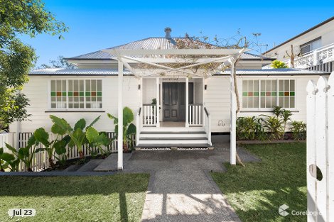 241 Baroona Rd, Paddington, QLD 4064