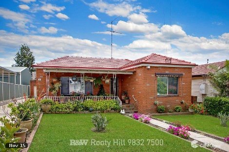 3 Seppelt St, Eastern Creek, NSW 2766