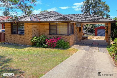 8 Boyne Ave, Pendle Hill, NSW 2145