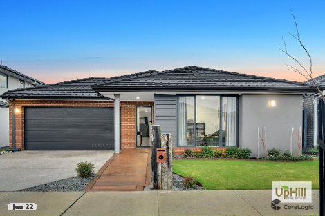 6 Parlia St, Clyde North, VIC 3978