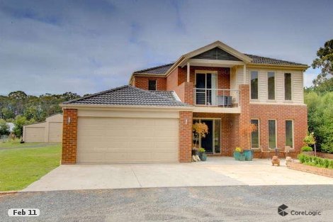 2 Gear Ave, Mount Helen, VIC 3350