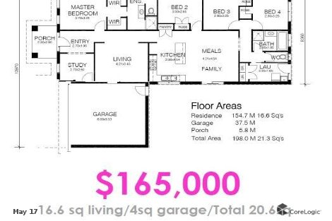 Lot 145/6302m Scentbark Way, Garfield, VIC 3814