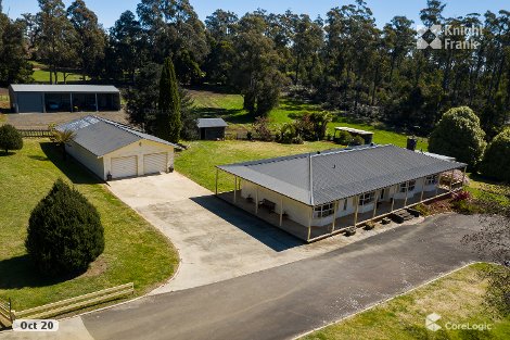 62 Oak Dene Rd, Jetsonville, TAS 7260