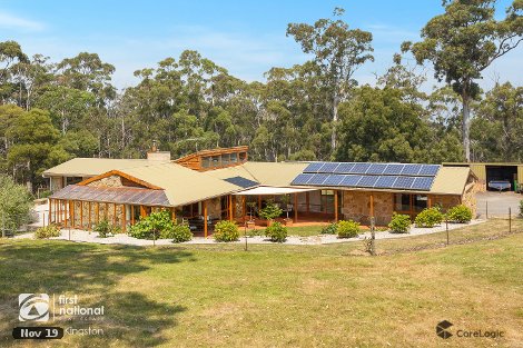 60 Parkdale Dr, Leslie Vale, TAS 7054