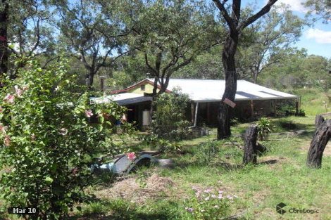 2386 Silver Valley Rd, Silver Valley, QLD 4872