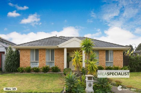 1 Macquarie Cir, Waterways, VIC 3195