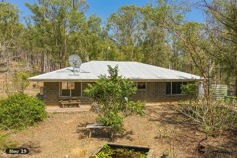 70 Lymburner Rd, Pie Creek, QLD 4570