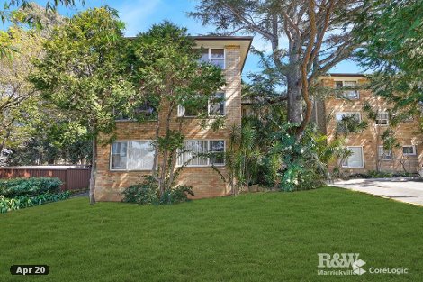 49/76-80 Garnet St, Hurlstone Park, NSW 2193