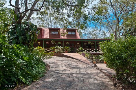 276 Wights Mountain Rd, Wights Mountain, QLD 4520