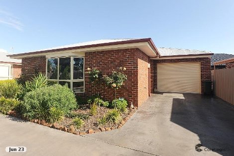 2/9 Barton Dr, Horsham, VIC 3400