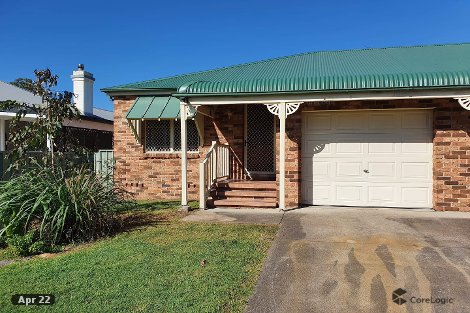 1/39 Castlereagh St, Singleton, NSW 2330