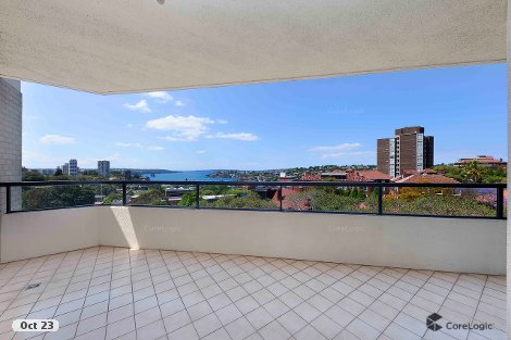 1102/170 Ocean St, Edgecliff, NSW 2027