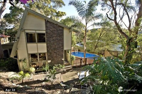 20 Windermere Pl, Wheeler Heights, NSW 2097