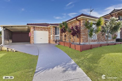 2 Molly Cl, Bateau Bay, NSW 2261