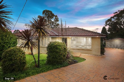 8 Warruga Cres, Berowra Heights, NSW 2082