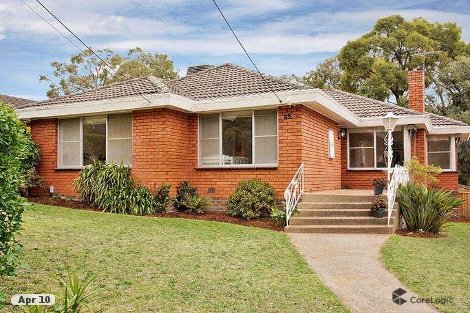 85 Orient Ave, Mitcham, VIC 3132