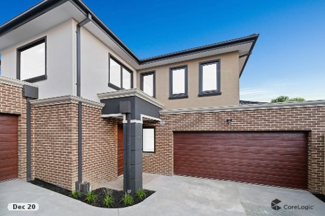 3/11 Farleigh Ave, Burwood, VIC 3125