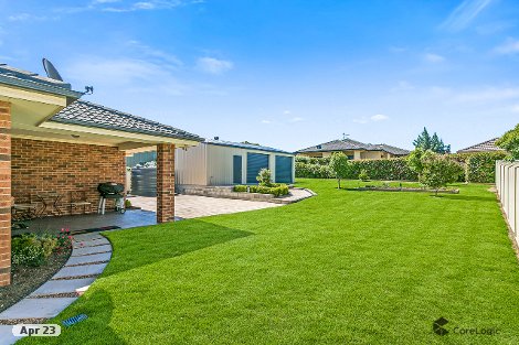 11 Kalinda Pl, Hillvue, NSW 2340