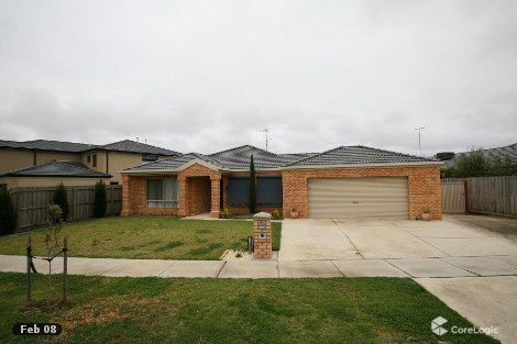 39 Paratone Cres, St Albans Park, VIC 3219