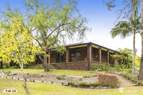 46 Dangerfield Dr, Elermore Vale, NSW 2287