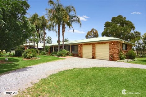 107 Windsor Park Rd, Daruka, NSW 2340