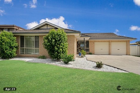 50 Decora Cres, Warabrook, NSW 2304