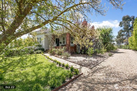 840 Hepburn-Newstead Rd, Franklinford, VIC 3461