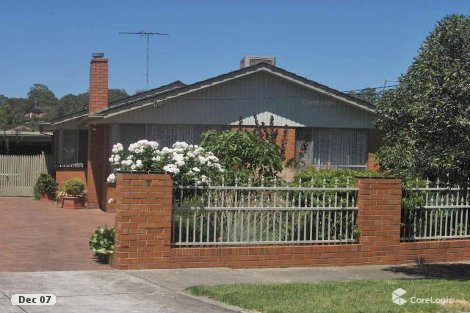 7 Valdoone Ct, Oak Park, VIC 3046