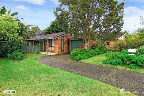 8 Byron Ave, North Nowra, NSW 2541