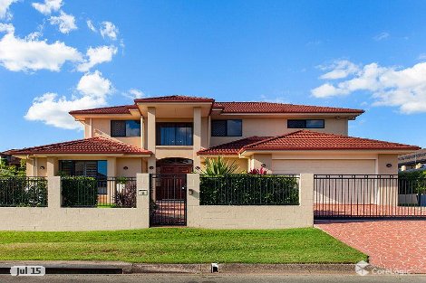 1 Hampton Cl, Carindale, QLD 4152