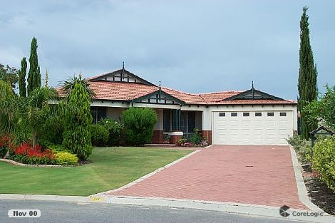 14 Barrier Grn, Ocean Reef, WA 6027