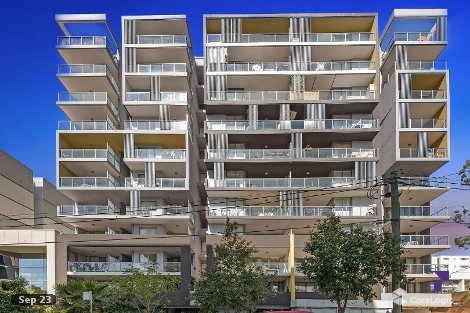 107/10 French Ave, Bankstown, NSW 2200