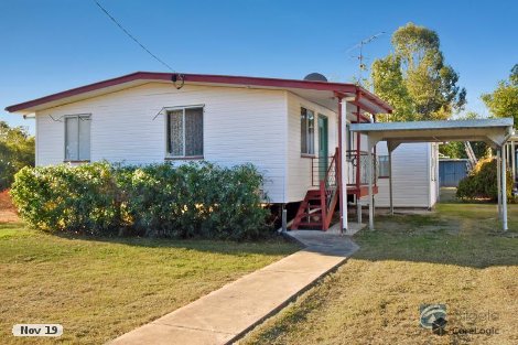 30 Leslie St, Thangool, QLD 4716