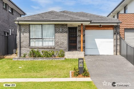 45 Long Reef Cct, Gregory Hills, NSW 2557