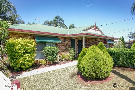 15 Newman Rd, Wyreema, QLD 4352