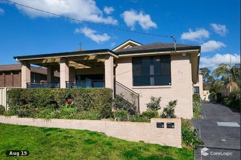 1/49 Balmoral St, Balgownie, NSW 2519