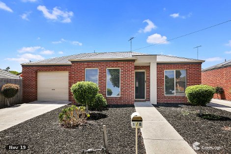 1/8 Talpa Cres, Corio, VIC 3214