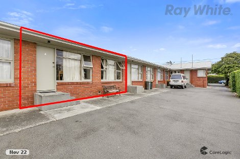 4/109 Risdon Rd, Lutana, TAS 7009