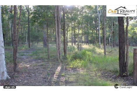 Lot 1 Springvale Rd, Tinana South, QLD 4650