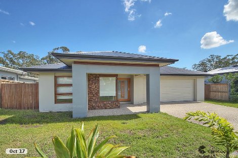 61 Ridgewood Dr, Brookwater, QLD 4300