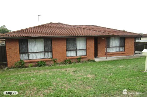 46 Dumaresq Pde, Metford, NSW 2323