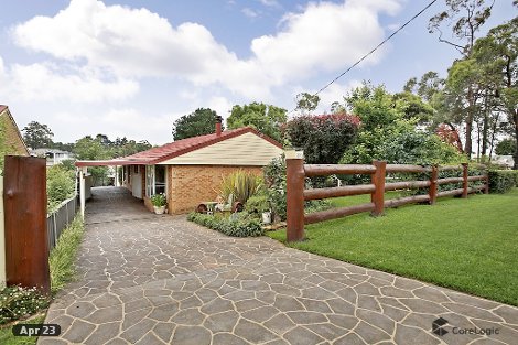 34 Matcham Rd, Buxton, NSW 2571