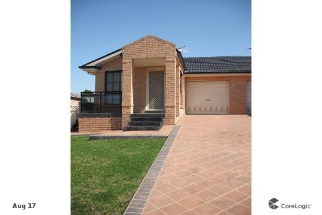 40b Archibald Cres, Rosemeadow, NSW 2560