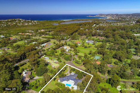 35 Longview Cl, Wamberal, NSW 2260