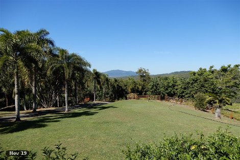 182 Starkeys Rd, Mount Ossa, QLD 4741