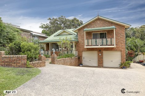 7 Saara Cl, Woodrising, NSW 2284