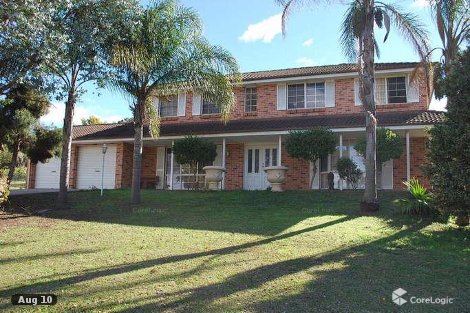 36 Missouri St, Kearns, NSW 2558