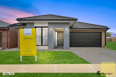 37 Verona Cres, Fraser Rise, VIC 3336