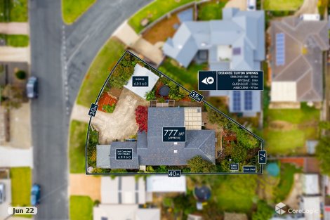 36 Thamballina Rd, Clifton Springs, VIC 3222